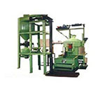 Foundry Equipments