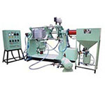 Foundry Equipments