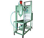 Core Blower with Oven