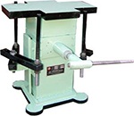 Pin Lift Moulding Machine