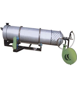 Core Blower With Oven