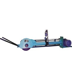 Swing Frame Grinder