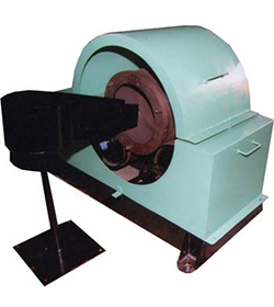 Conventional Type Liner Machine
